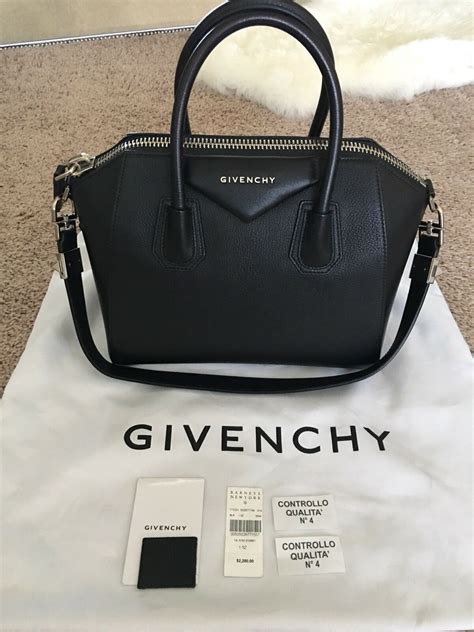 givenchy blue bag price philippines|givenchy purses for women.